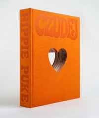 Catharine Czudej "Hippie Puke" 2026