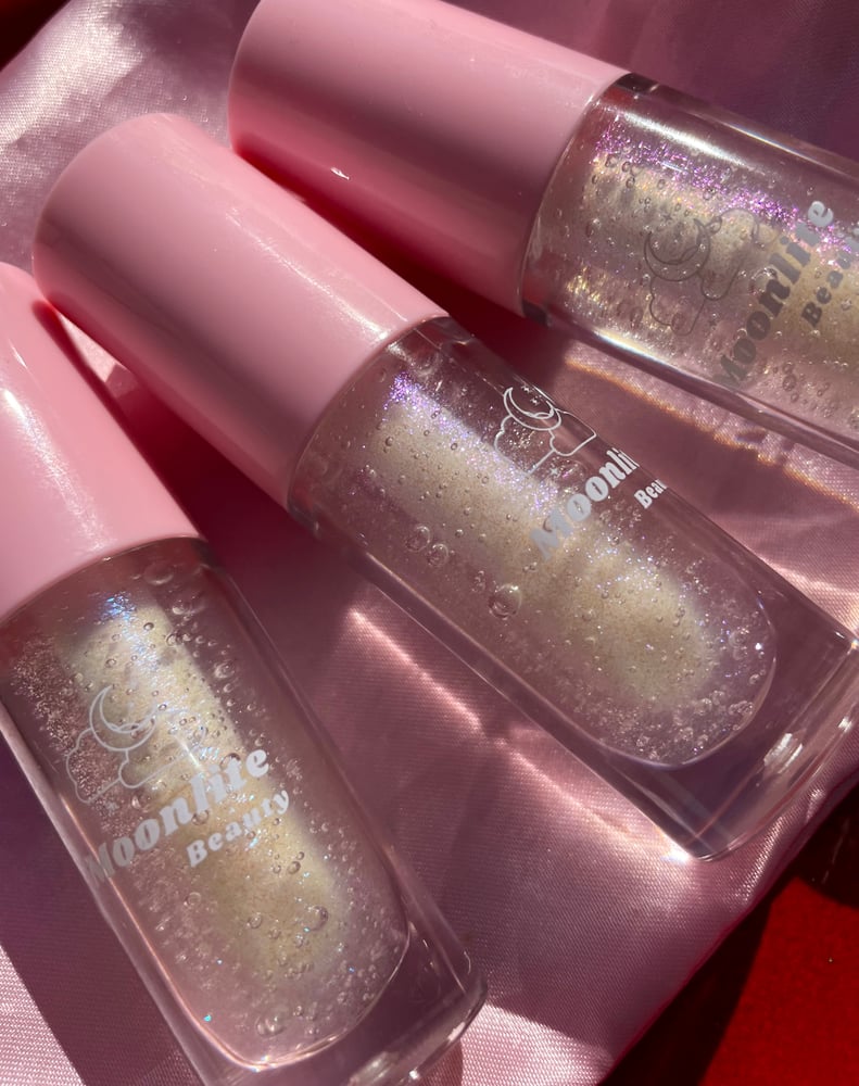 Image of Boy Tears Hydrating Lip Oil