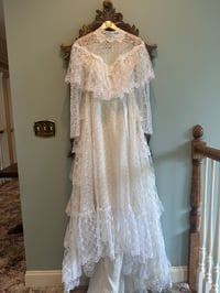 Image 6 of 1970s Bridallure 