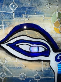 Image 4 of Buddha Bot - series #1