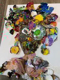 Image 2 of Messy Person