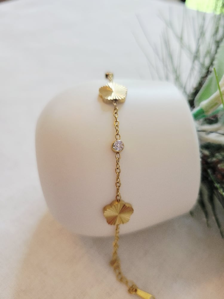 Image of Sunshine Bracelet 