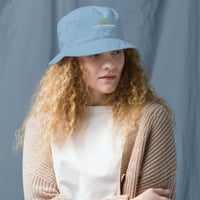 Organic bucket WHC hat