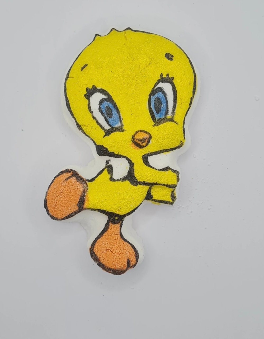 Image of Tweety chick bath bomb
