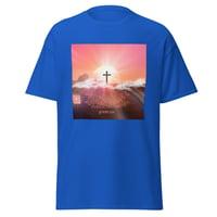 Image 4 of John 3:16 tee