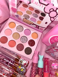 Image 4 of Hello kitty beauty bundle 