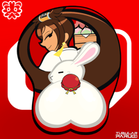 Image 1 of Jam 3D Mousepad
