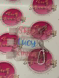 Image 1 of Hand Sanitiser Bottles