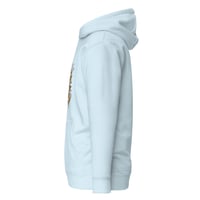 Image 11 of Unisex Hoodie Kurbits 3