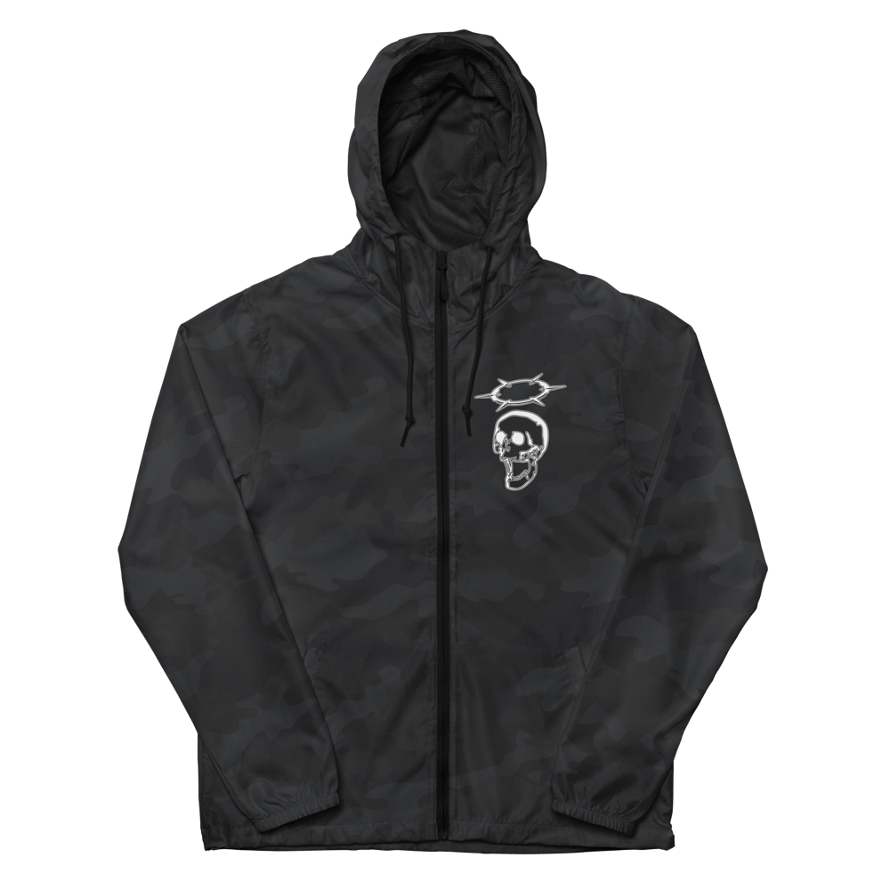 Bones (Windbreaker)