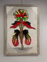 Image 1 of Carnival Ah Coming