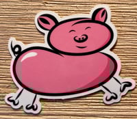 Image 5 of ‘Skyliner Stickers’