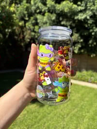 Image 1 of Ninja Sanrio 
