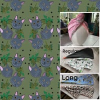 Image 1 of Marshall Hair Towel