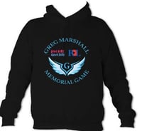 Image 1 of GMMG Charity Hoodie