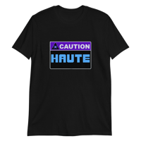 Image 2 of Caution: HAUTE T