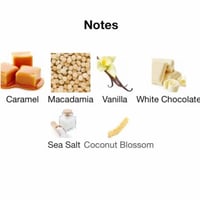 Image 3 of Handmade Whipped Body Butter Inspired By Cheirosa 71 (Women)