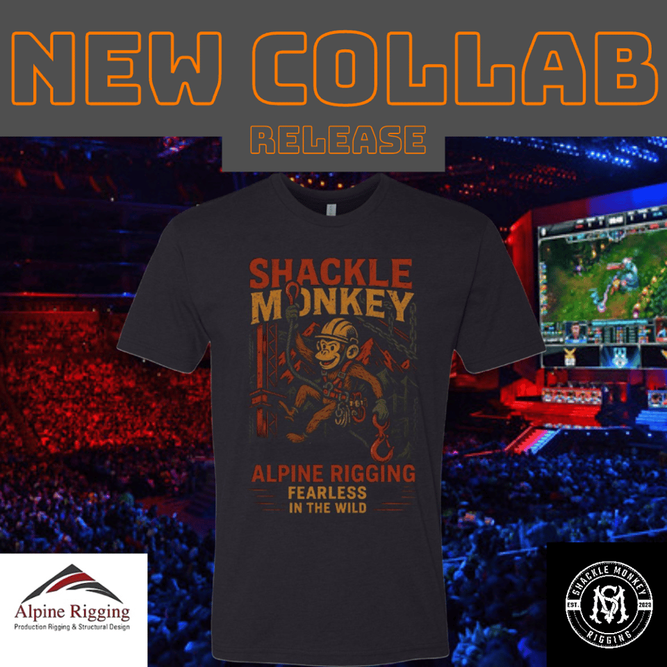 Home | shacklemonkey