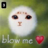 Image 4 of [Painting] blow me