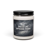 Image 3 of Scented soy candle