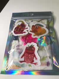 season one fruit frog pack 