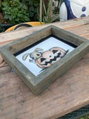 Image 3 of "Carving bunny"