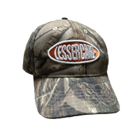 Image 2 of Camo Hat