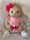 Image of Sarah, 21” Chubby Baby Girl