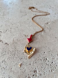 Image 1 of Collana • Freccine