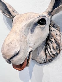 Image 1 of What a "Ewe-nique" experience- Julie Kradel