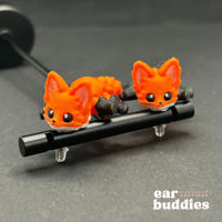 Image 2 of Fox Buddies