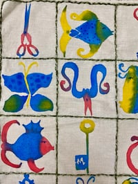 Image 3 of Gramática del agua III