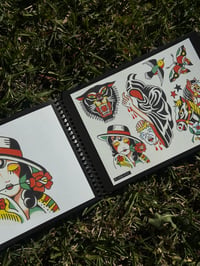 Image 4 of DJ FLASH BOOK VOL 2 