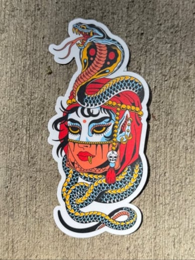 STICK EM UPS Image 5