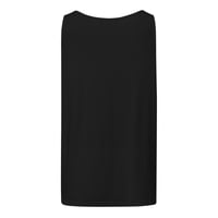 Image 9 of I can bead that Unisex garment-dyed tank top