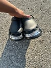 Chunky crocs 