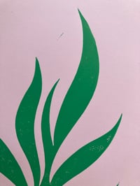 Image 2 of 'Growth' blockprint