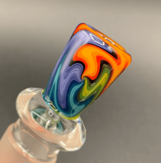 Wig wag slide 18mm #3