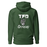 Image 3 of Premium Hoodie