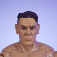Image 1 of Heel Invisible Man