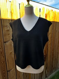 Image 1 of ASPEN VEST