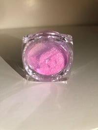 Image 1 of pigment holographic k pink