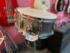 Pearl Limited Edition Silver Sparkle Snare