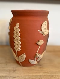 Image 2 of Primavera Vase