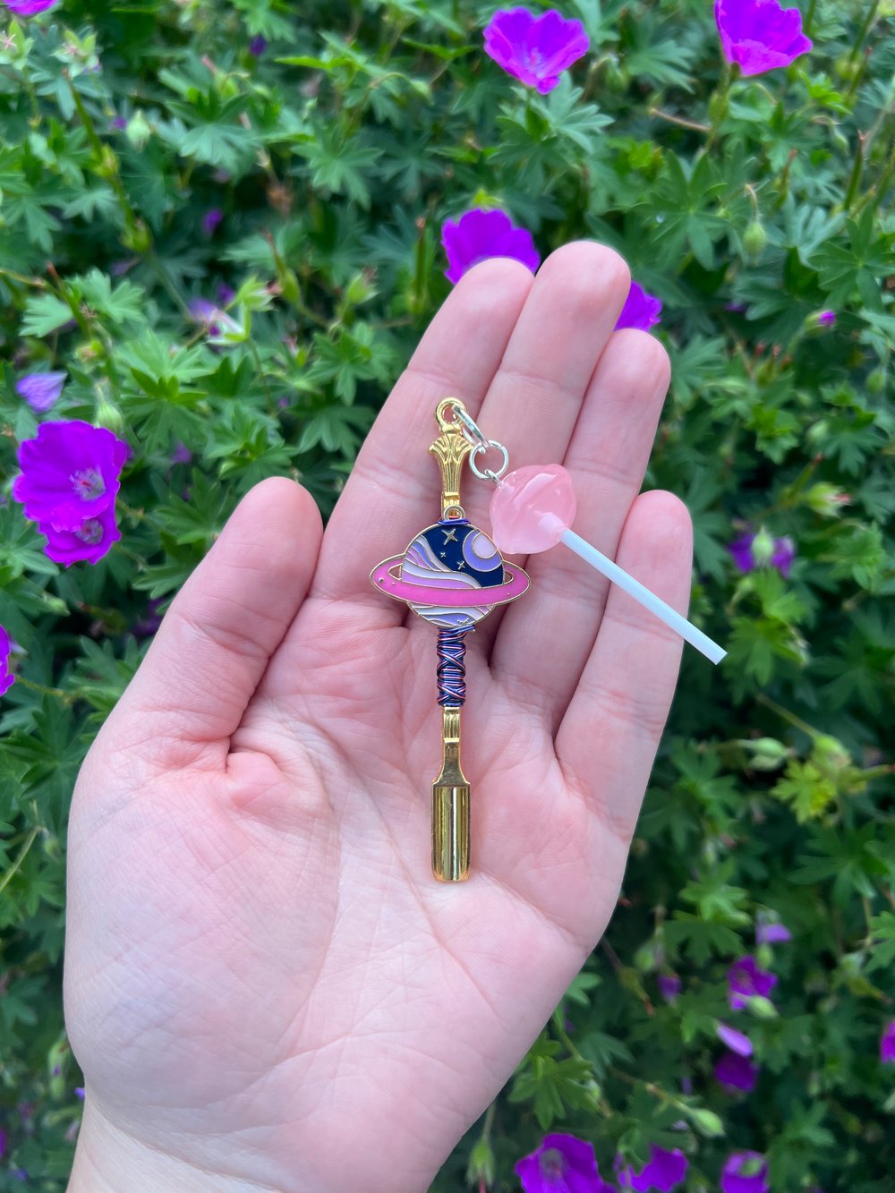 Image of Space Candy Shovel