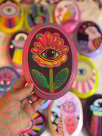 Image 2 of Stay Wild - Pink
