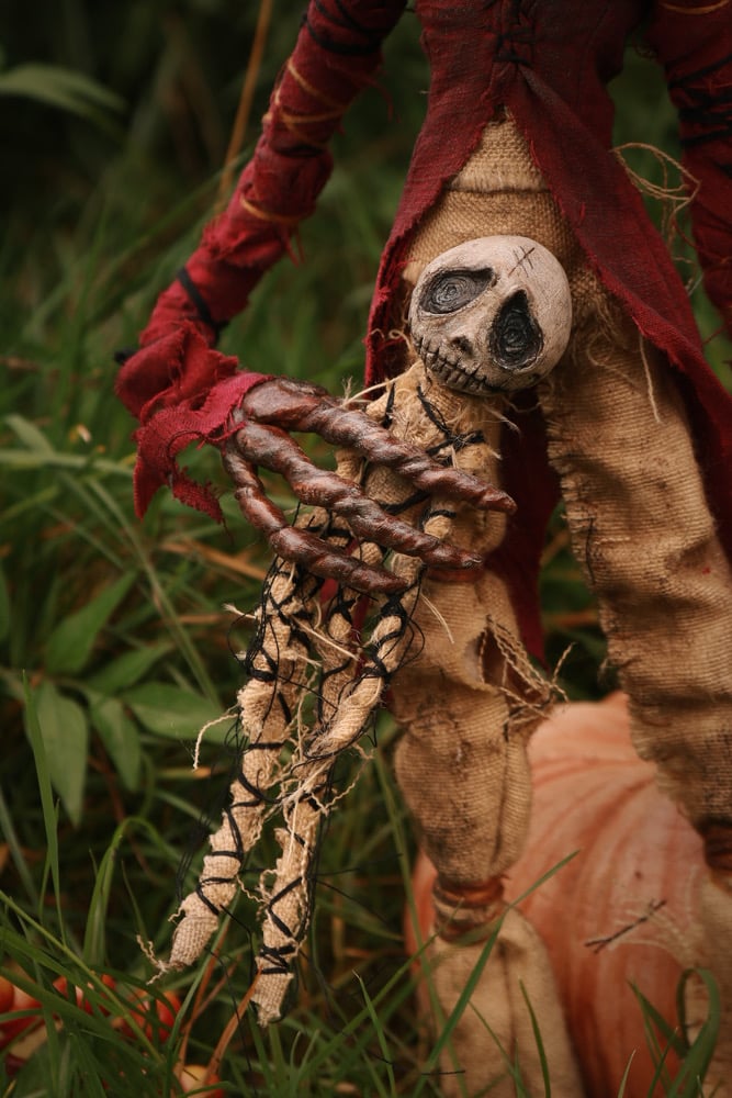 Image of Pumpkin Jack