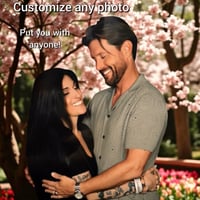 Image 3 of Custom photo