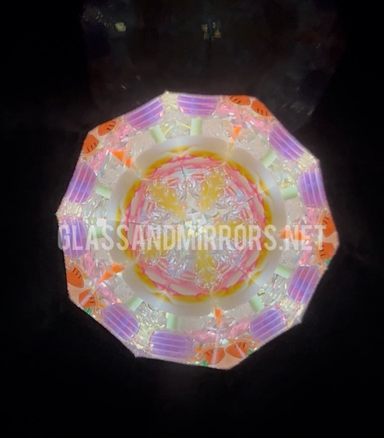 Image of Sweet Tooth Odyssey AuraScope