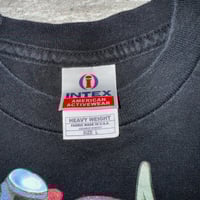 Image 3 of Y2K Looney Tunes Gangsta (boot)